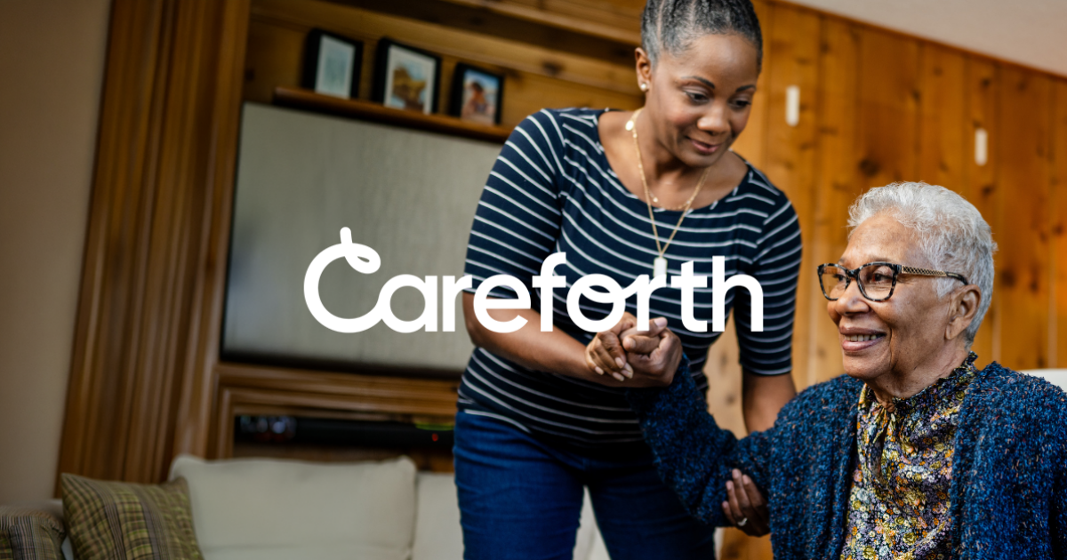 Decibel Media | Careforth
