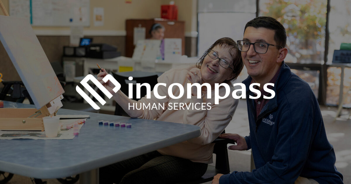 Decibel Media | Incompass