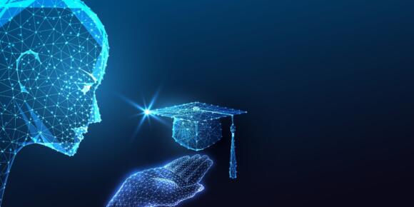 AI Higher Ed