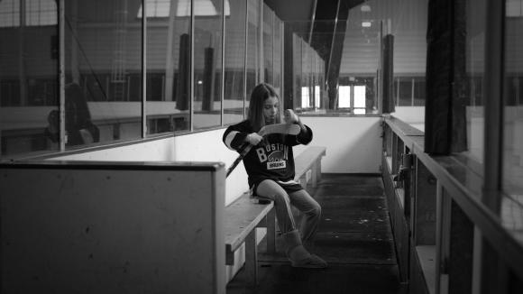 Floating Hockey 2