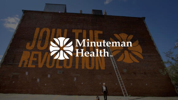 Minuteman health Thumbnail 2