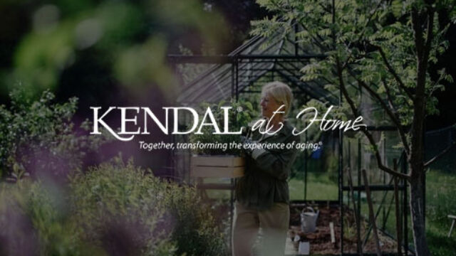 Kendal At Home Thumnail